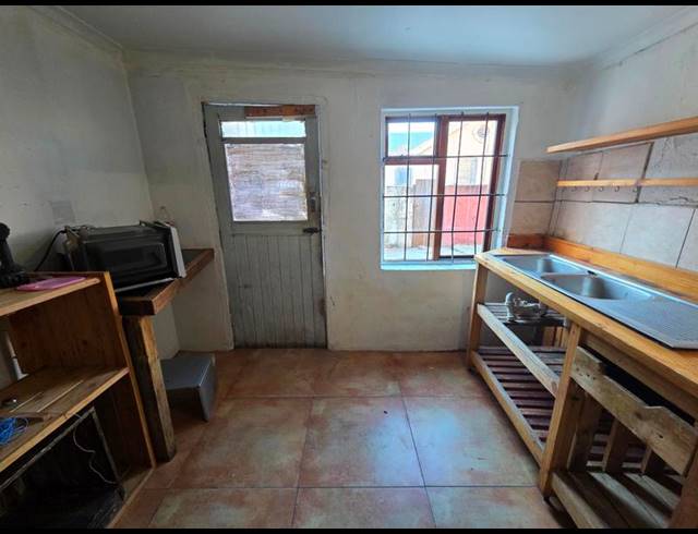 3 BEDROOM PROPERTY TO RENT IN WOODSTOCK